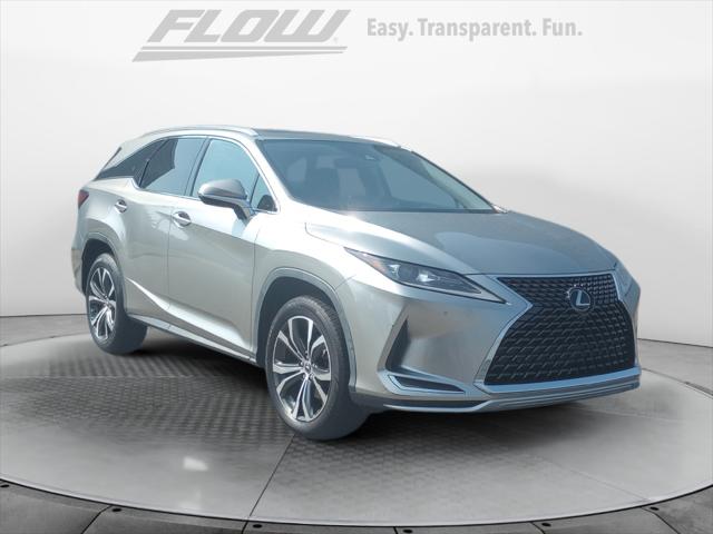 2021 Lexus RX 350 Unknown for sale in Fayetteville, NC