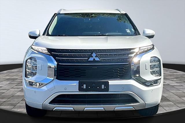 2023 Mitsubishi Outlander PHEV SEL S-AWC