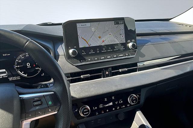 2023 Mitsubishi Outlander PHEV SEL S-AWC