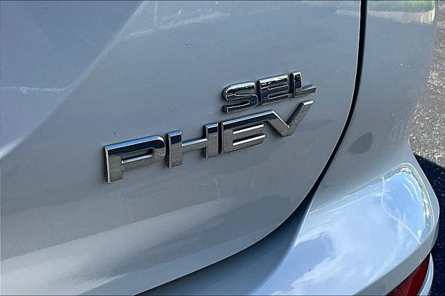 2023 Mitsubishi Outlander PHEV SEL S-AWC