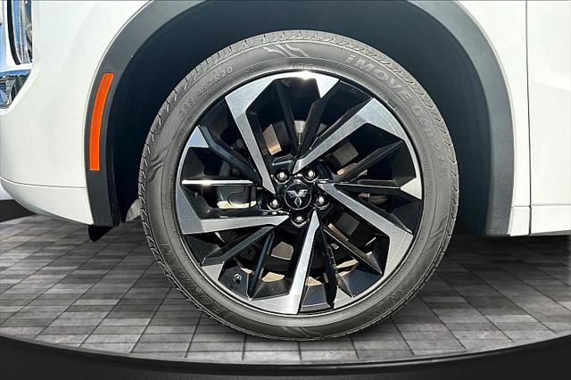 2023 Mitsubishi Outlander PHEV SEL S-AWC