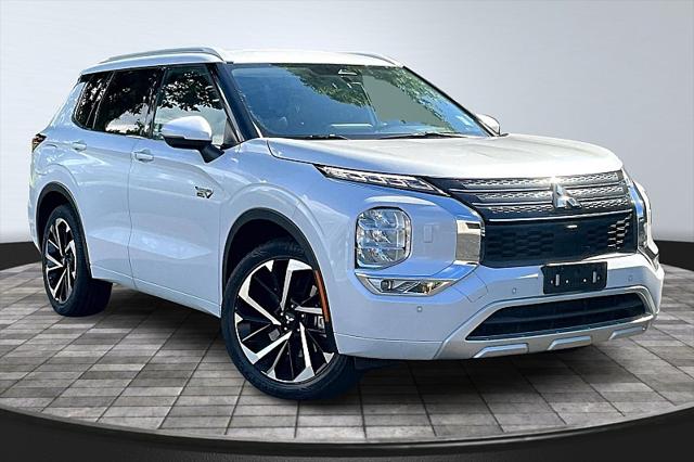 2023 Mitsubishi Outlander PHEV SEL S-AWC