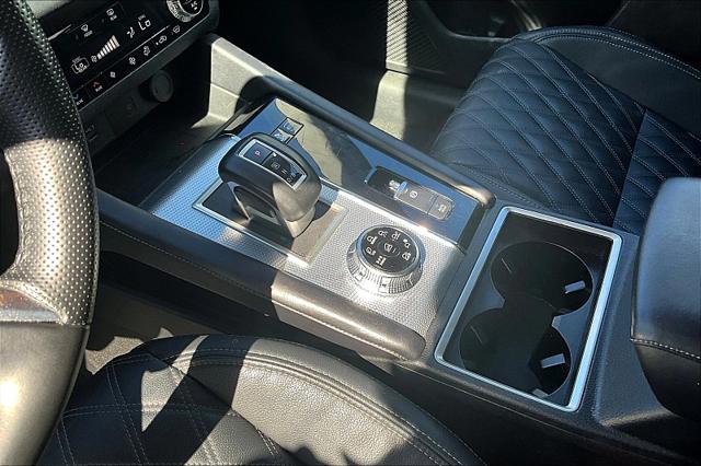 2023 Mitsubishi Outlander PHEV SEL S-AWC