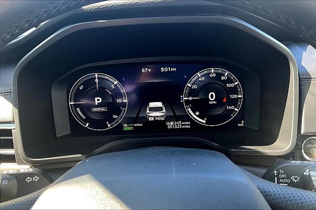 2023 Mitsubishi Outlander PHEV SEL S-AWC