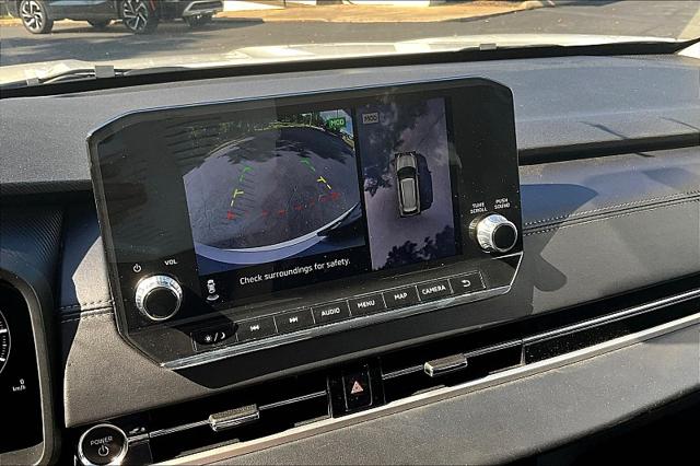 2023 Mitsubishi Outlander PHEV SEL S-AWC