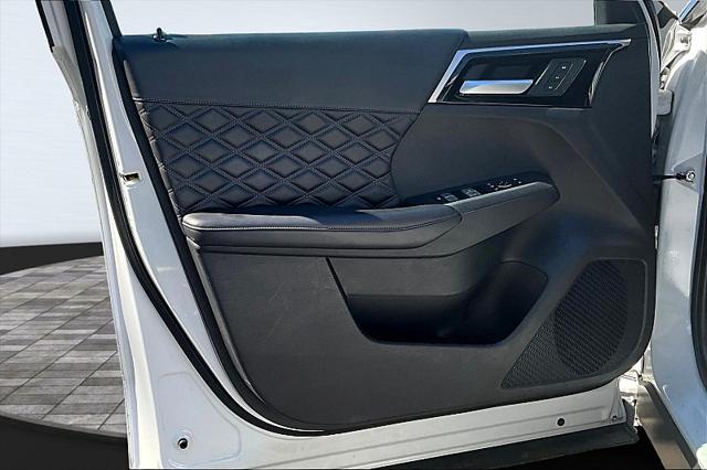 2023 Mitsubishi Outlander PHEV SEL S-AWC