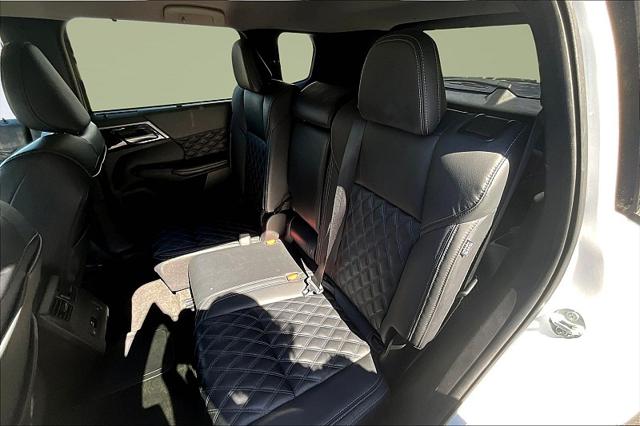 2023 Mitsubishi Outlander PHEV SEL S-AWC