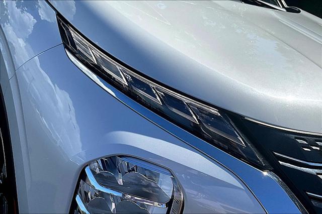 2023 Mitsubishi Outlander PHEV SEL S-AWC