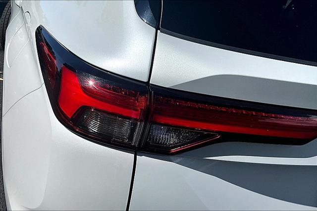 2023 Mitsubishi Outlander PHEV SEL S-AWC