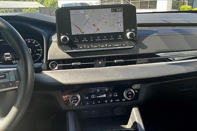 2023 Mitsubishi Outlander PHEV SEL S-AWC