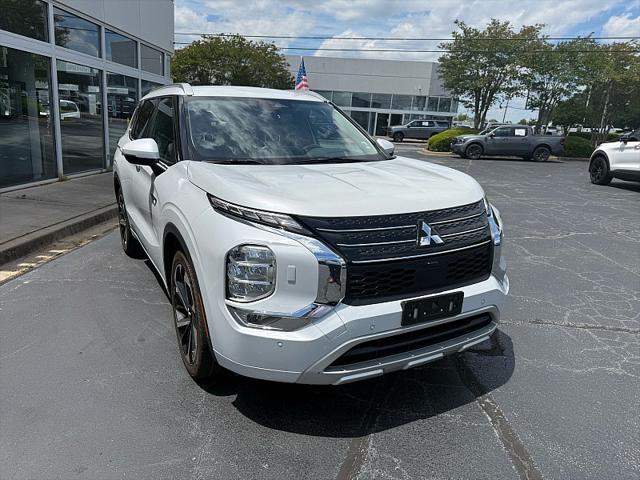 2023 Mitsubishi Outlander PHEV SEL S-AWC