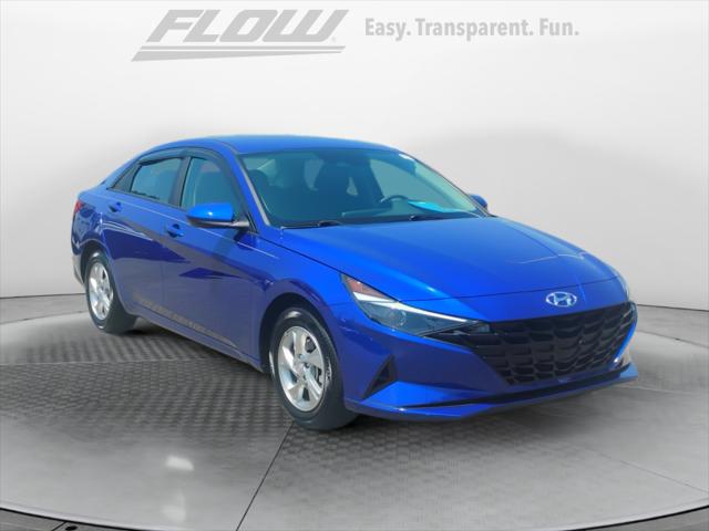 2023 Hyundai Elantra SE for sale in Winston Salem, NC