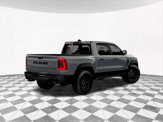 2026 RAM Ram 1500 RAM 1500 RHO CREW CAB 4X4 57 BOX