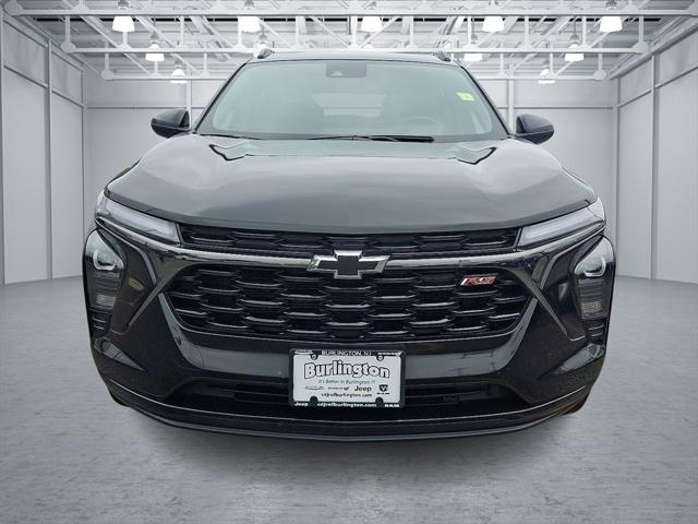 2024 Chevrolet Trax FWD 2RS
