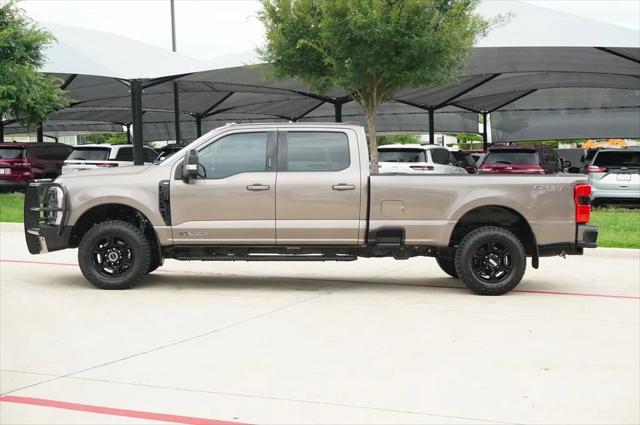2023 Ford F-250 XLT