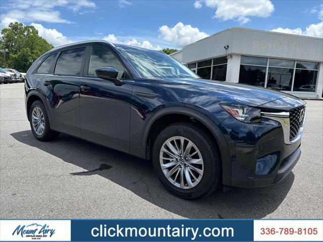 2024 Mazda CX-90 3.3 Turbo Select