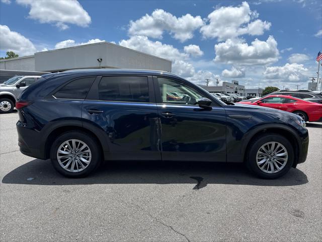 2024 Mazda CX-90 3.3 Turbo Select