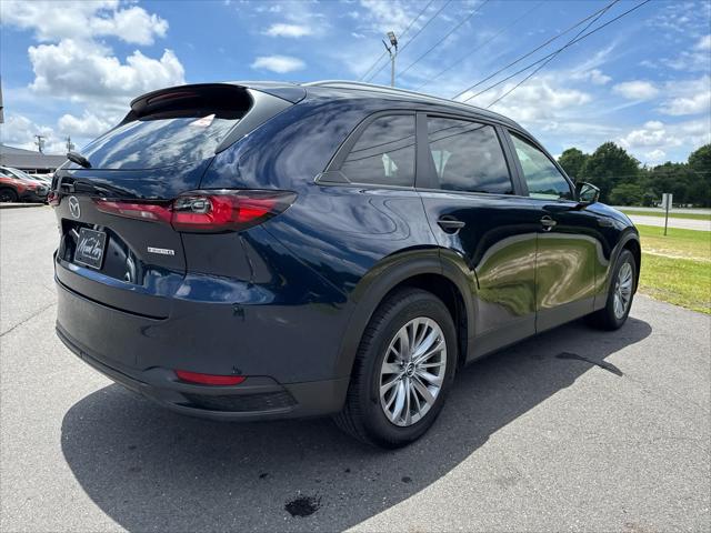 2024 Mazda CX-90 3.3 Turbo Select
