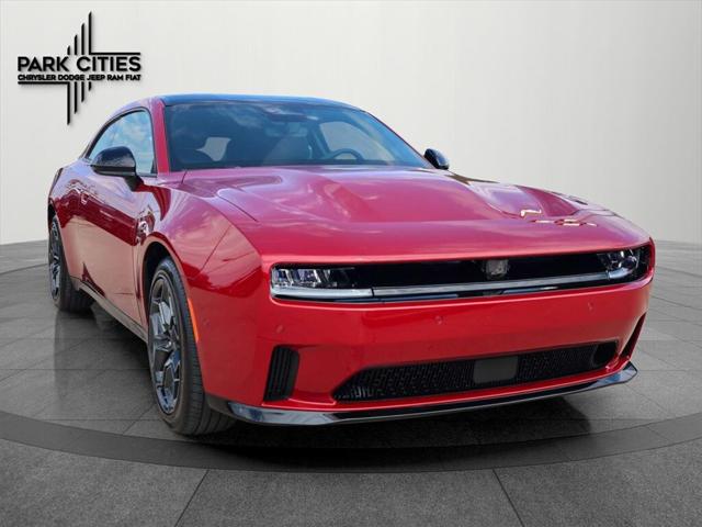 2025 Dodge Charger CHARGER 2-DOOR DAYTONA R/T AWD