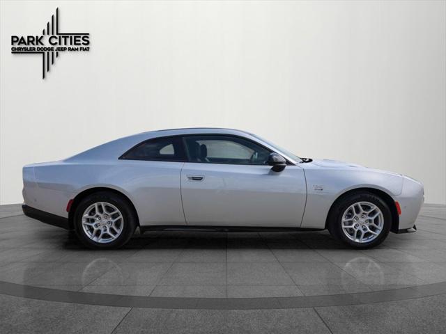2025 Dodge Charger CHARGER 2-DOOR DAYTONA R/T AWD
