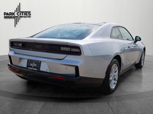 2025 Dodge Charger CHARGER 2-DOOR DAYTONA R/T AWD