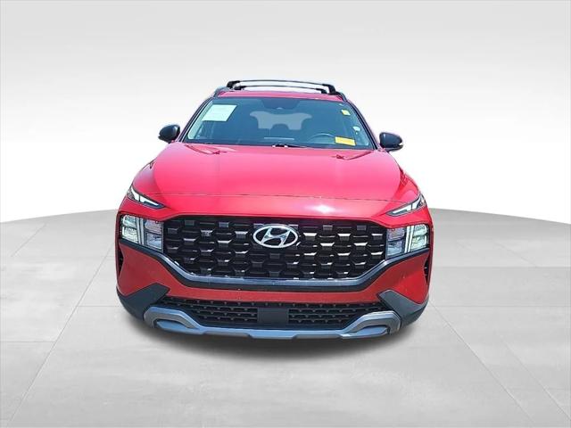 2022 Hyundai Santa Fe XRT