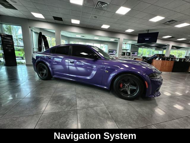 2023 Dodge Charger Super Bee