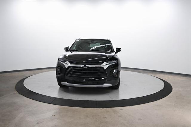 2022 Chevrolet Blazer AWD 2LT