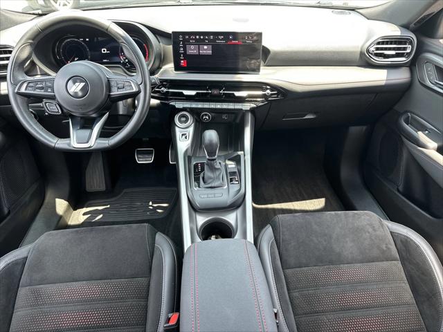 2024 Dodge Hornet GT AWD