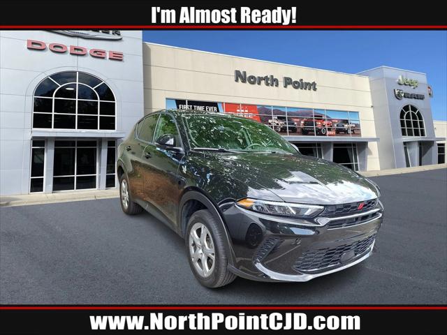 2024 Dodge Hornet GT AWD