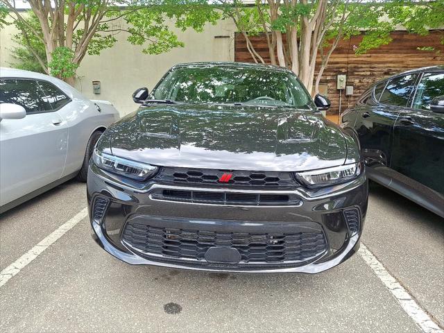 2024 Dodge Hornet GT AWD