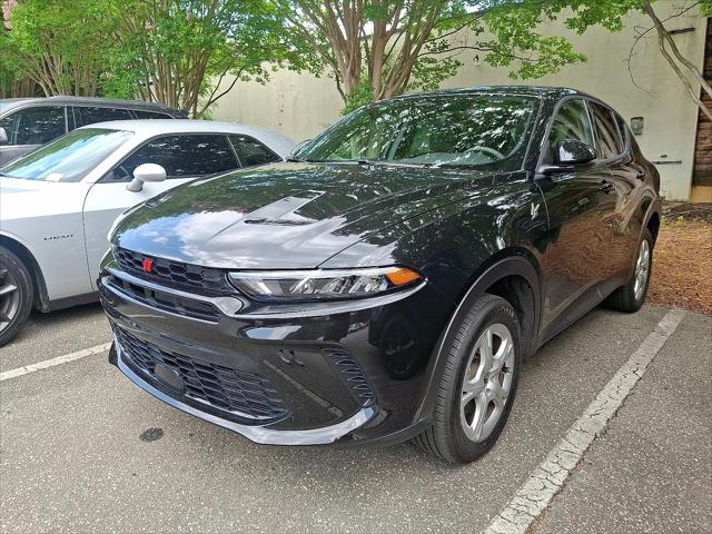 2024 Dodge Hornet GT AWD