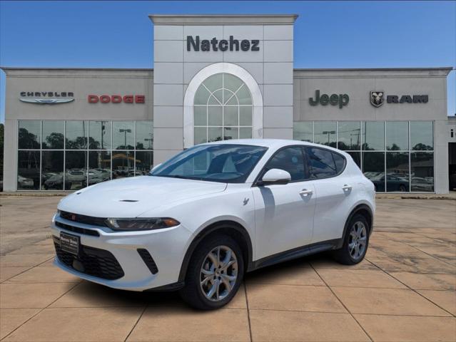 2024 Dodge Hornet R/T EAWD 2024 Dodge Hornet R/T EAWD