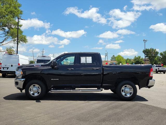 2024 RAM 2500 Big Horn Crew Cab 4x4 64 Box