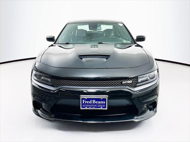 2021 Dodge Charger R/T RWD