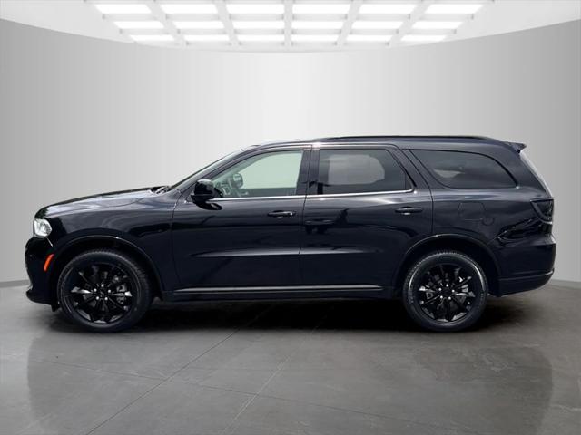 2022 Dodge Durango SXT AWD