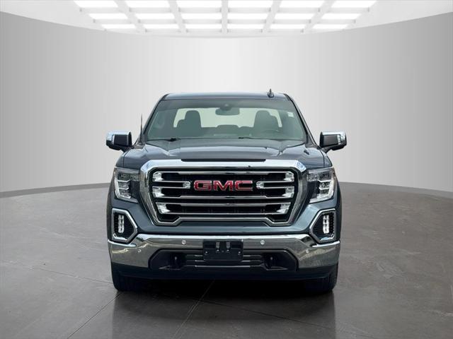 2019 GMC Sierra 1500 SLT 2019 GMC Sierra 1500 SLT