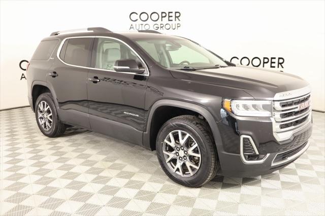 2023 GMC Acadia FWD SLT