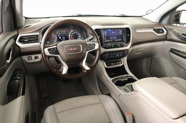2023 GMC Acadia FWD SLT