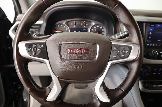 2023 GMC Acadia FWD SLT