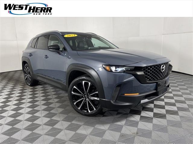 2024 Mazda CX-50 2.5 S Premium Plus