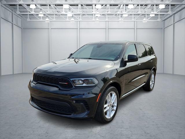 2023 Dodge Durango GT RWD