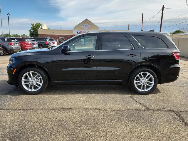 2023 Dodge Durango GT RWD