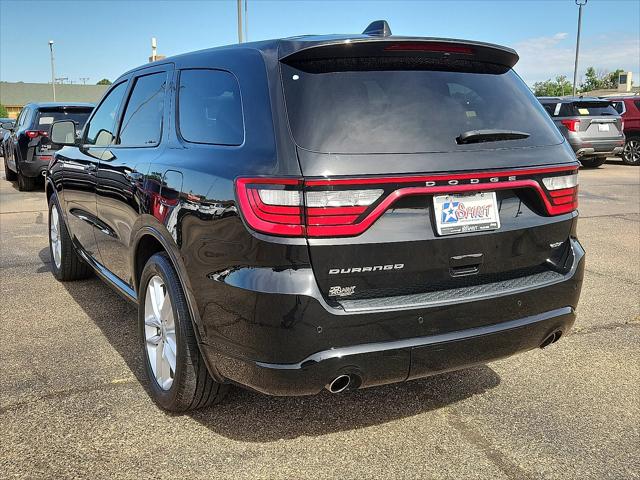 2023 Dodge Durango GT RWD