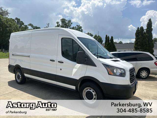 2019 Ford Transit-250 