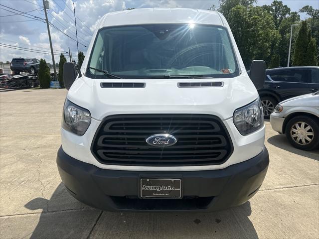 2019 Ford Transit-250 