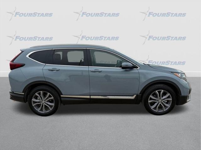 2020 Honda CR-V AWD Touring