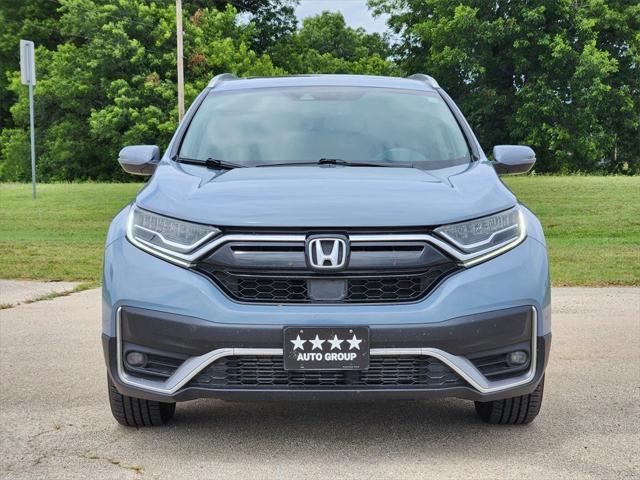 2020 Honda CR-V AWD Touring