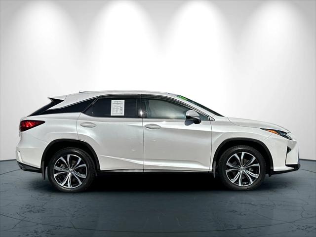 2016 Lexus RX 350 350