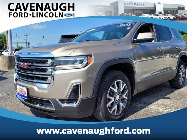 2023 GMC Acadia FWD SLE